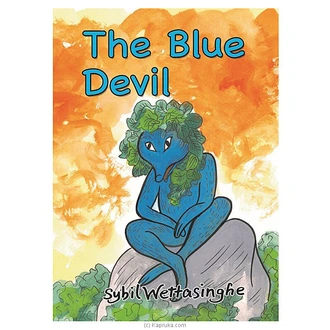 The Blue Devil (MDG)  Online for none