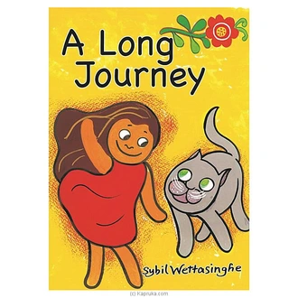 A Long Journey (MDG)  Online for none