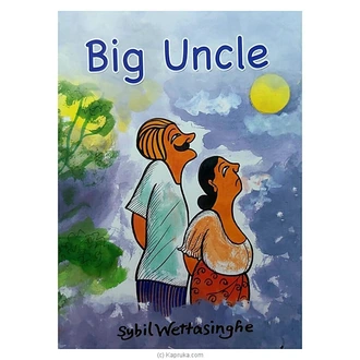 Big Uncle (MDG)  Online for none