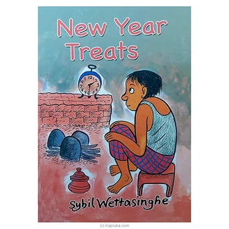 New Year Treats (MDG)  Online for none