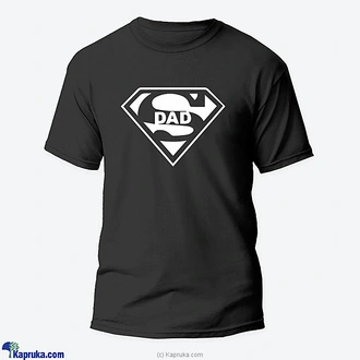 Dad  Tshirt Buy Kapruka Fulfillment Printing Online for specialGifts