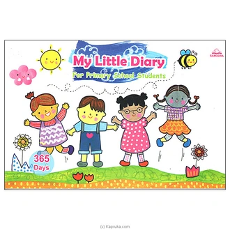 My Little Diary (samudra)  Online for none