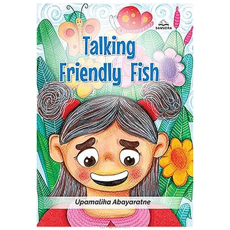 Talking Friendly Fish (samudra)  Online for none