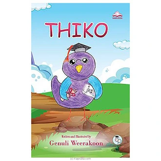 THIKO (samudra)  Online for none