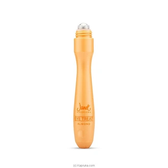 Janet Almond Under Eye Serum - Roller 15ml 4266  Online for none