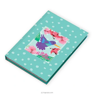 PANTHER -hello Summer A5 Hard Cover Note Book  Online for none