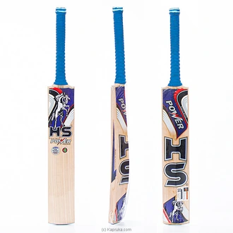HS Power Junior Cricket Bat  Online for none