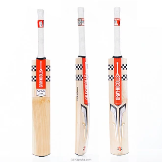 Gray-nicolls English Willow Cricket Bat - UK  Online for none