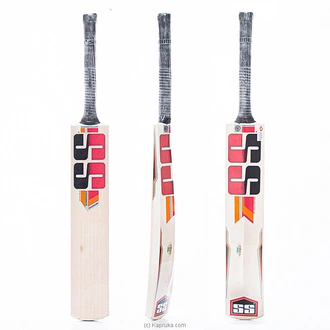 SS Magnem Junior Cricket Bat  Online for none
