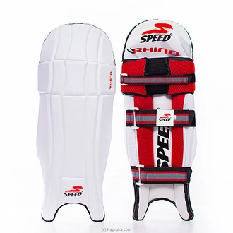 Speed Rhino Senior Batting Both Side Pad  Online for none