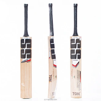 SS Master 5000 English Willow Cricket Bat -SH  Online for none