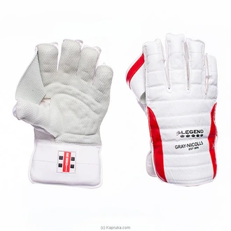 Gray-nicolls Senior Keeping Gloves - Mens  Online for none