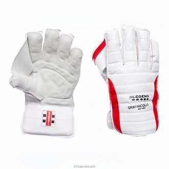 Gray-nicolls Junior Keeping Gloves - Mens  Online for none