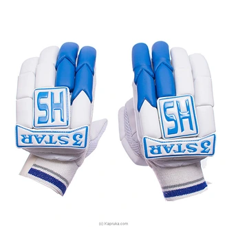 HS 3 STAR - Senior Batting Gloves  Online for none