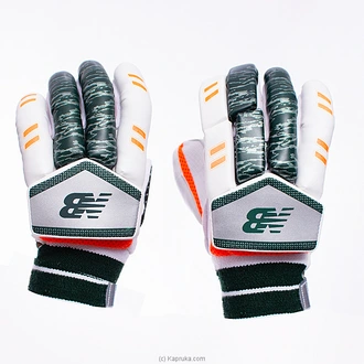 NB Super Youth Batting Gloves  Online for none