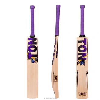 Ton Glory English Willow Cricket Bat -SH  Online for none