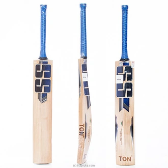 SS Heritage English Willow Cricket Bat - SH  Online for none