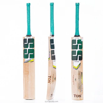 SS Master 1000 English Willow Cricket Bat - SH  Online for none