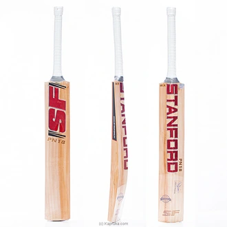 SF - GS4 English Willow Cricket Bat - SH - PN 18  Online for none