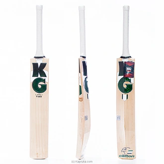 KG T20 English Willow Cricket Bat - SH  Online for none