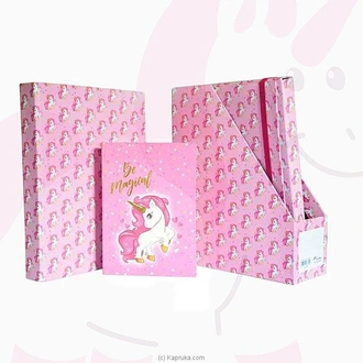 PANTHER - Enchanted Dreams Unicorn Gift Set  Online for none