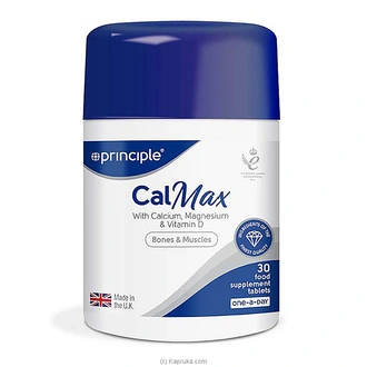 Principle Calmax 30s Buy Principle Online for specialGifts
