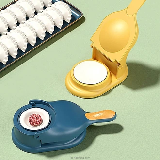Portable Dumpling Making Machine  Online for none