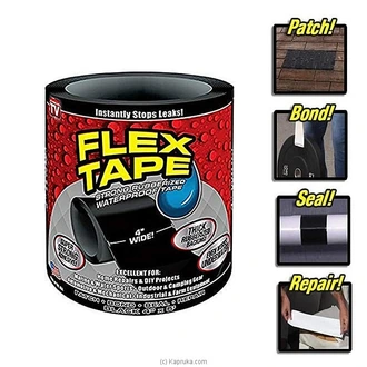 Waterproof Stop Leaks Seal Repair Tape For Stop Leakage Of Kitch  Online for none