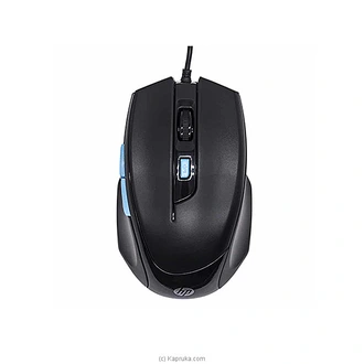 HP M150 Gaming Mouse For PC, Desktop, Laptop, Macbook, at Kapruka Online