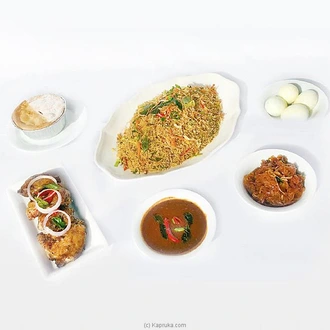 String Hopper Kottu Family Meal - Appertizer  Online for none