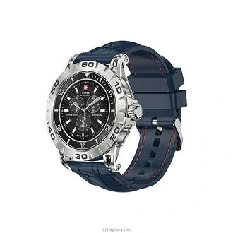 Swiss Military Dom 2 Smart Watch at Kapruka Online