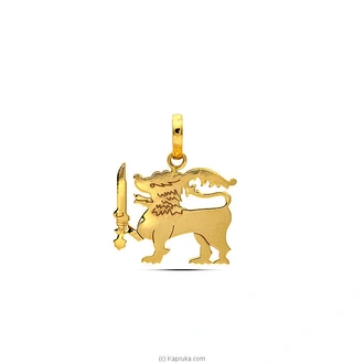 Raja Jewellers 22K Gold Pendant Set With P1-A-1686 Buy Raja Jewellers Online for specialGifts