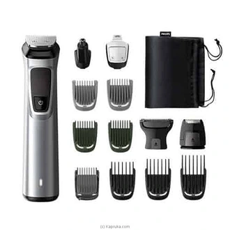 Philips Multi Grooming Kit MG-7720  Online for none