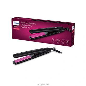 Philips-selfie Straightener HP8302  Online for none