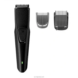 Philips Beard Trimmer BT-1233  Online for none