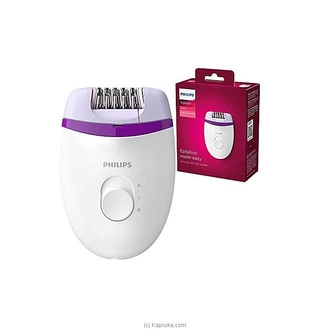 Philips-Epilator BRE225/00 Buy Philips Online for specialGifts