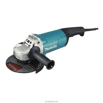 180mm Angle Grinder - GA7060 Buy Browns Online for specialGifts
