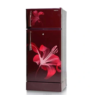 INNOVEX D/C REFREGIRATOR- DDR-195  Online for none