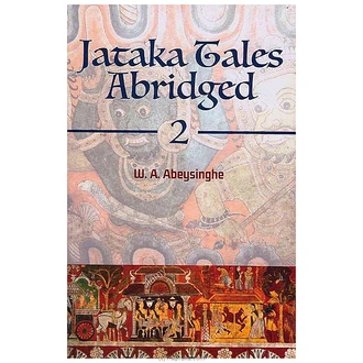 Jataka Tales Abridge 2 - Samayawardhana  Online for none