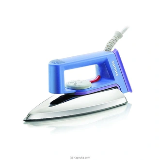 Philips-dry Iron HD1182  Online for none