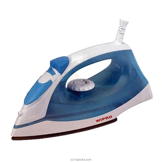 Wipro-steam Iron WSW1270  Online for none