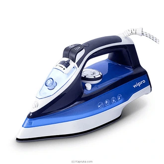 Wipro-steam Iron WSSW-4015  Online for none
