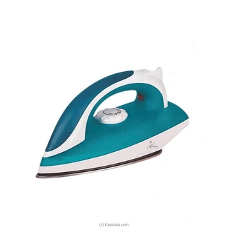 Clear-dry Iron CLDSW8  Online for none