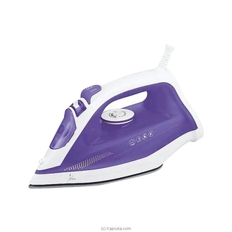 Clear-steam Iron CLSW605  Online for none