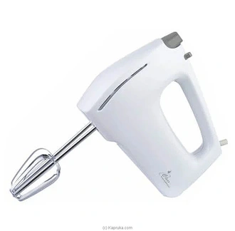 Clear Hand Mixer GTM8009  Online for none