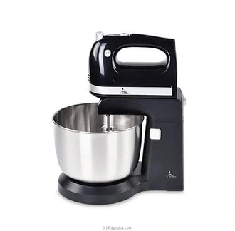 Clear Power Mixer- HB-6662  Online for none