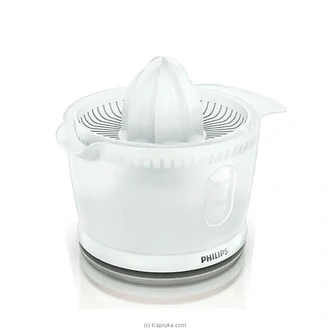 Philips citrus press hr2738/00  Online for none