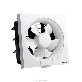 Orel 8 Inch Domestic Classic Exhaust Fan 499-5105  Online for none