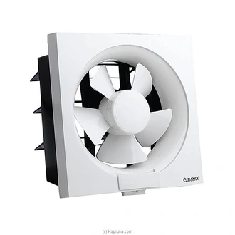 Orel 10 Inch Domestic Classic Exhaust Fan 499-5107  Online for none