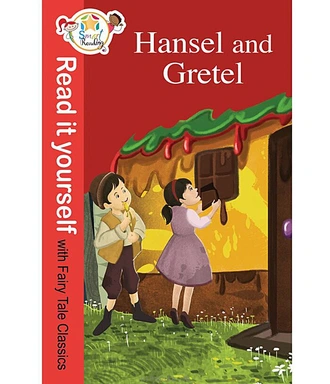 Hansel And Gretel (MDG)  Online for none